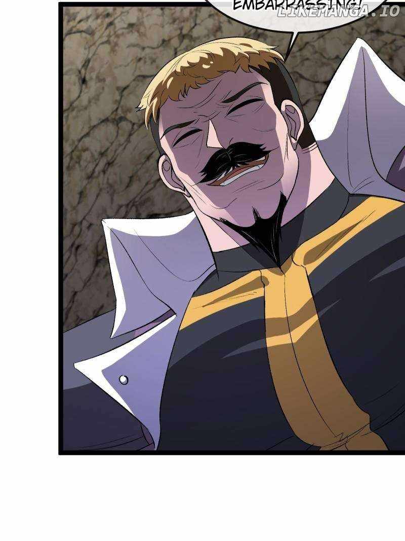 I Am The Monster Overlord Chapter 62 96